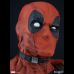 Deadpool Life Size Bust