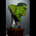 The Incredible Hulk Life-Size Bust