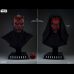 Darth Maul Life Size Bust