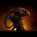 Alien Warrior Mythos