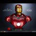 Iron Man Mark III Life Size Bust