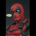 Deadpool Bust 1/2