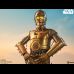 C-3PO Life Size (Star Wars)