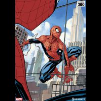 Sideshow The Amazing Spider-Man #800 (Terry and Rachel Dodson)