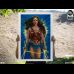Sideshow Wonder Woman Lasso of Truth (Olivia De Berardinis)