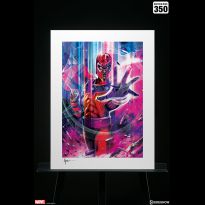 Sideshow Magneto (Orlando Arocena)