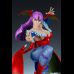 Chun Li Morrigan Player 2 1/4