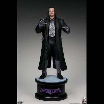 Undertaker 1/4