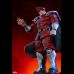 M. Bison & Rolento (Street Fighter)