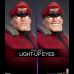 M. Bison 1/3