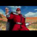 M. Bison Alpha 1/3