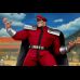 M. Bison Alpha 1/3