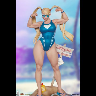 R. Mika Season Pass Edt 1/4