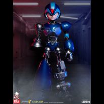 Mega Man X (Capcom)