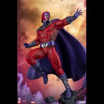 Magneto Supreme Edt (Future Revolution) 1/4