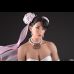 Chun Li Wedding White Dress Edt (Street Fighter) 1/4