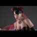 Chun Li Wedding Black Dress Edt (Street Fighter) 1/4