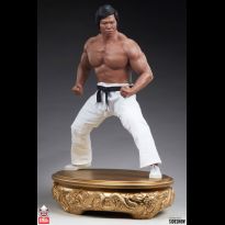 Bolo Yeung Tribute Jeet Kune Do Edt 1/3