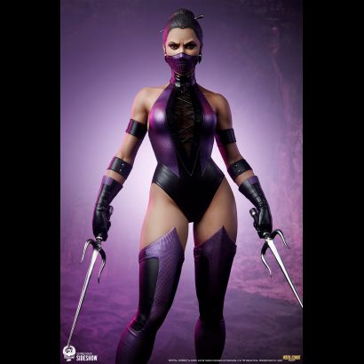 Mileena (Mortal Kombat)