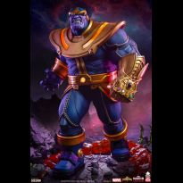 Thanos (Marvel) 1/3