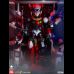 Zero (Mega Man X) Deluxe Edt 1/4