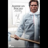 American Psycho Deluxe Ver