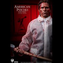American Psycho Bloody Ver
