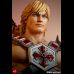 He Man Life Size Bust