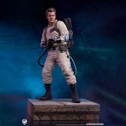 Ray (Ghostbusters) Standard Ver