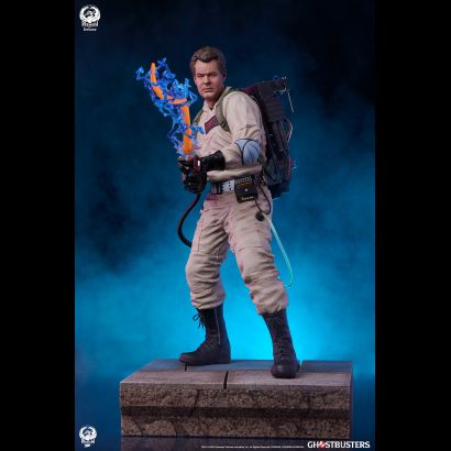 Ray (Ghostbusters) Deluxe Ver