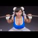 Chun Li Powerlifting (Street Fighter) Regular Ver