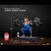 Chun Li Powerlifting (Street Fighter) Alpha Ver