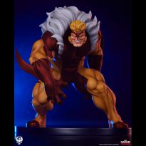Sabretooth (Marvel) Regular