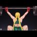 Cammy Powerlifting (Street Fighther) Classic Ver