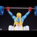Cammy Powerlifting (Street Fighther) Alpha Ver