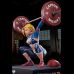 Cammy Powerlifting (Street Fighther) SF6 Ver