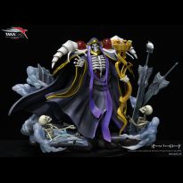 Ainz Ooal Gown (Overlord) 1/6