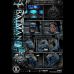 Batman Tactical Throne Ultimate Edt (DC Comics Dell'Otto) Ultimate Ver