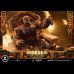 Darkseid On Throne (Carlos DAnda) Deluxe Bonus Ver