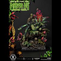 Poison Ivy Seduction Throne (DC Comics) Regular Ver