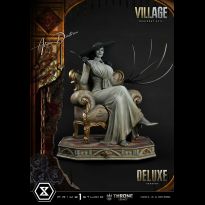 Alcina Dimitrescu (Resident Evil) Deluxe Ver