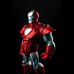 Iron Man Hall of Armor Full Set