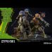 Teenage Mutant Ninja Turtles Set (1990 Movie) Exclusive