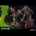 Teenage Mutant Ninja Turtles Set (1990 Movie) Exclusive