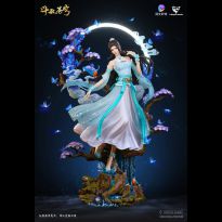 Xiao Xun Er (Battle through the Heavens)