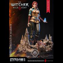 Triss (The Witcher 3: Wild Hunt) 1/4 Exclusive