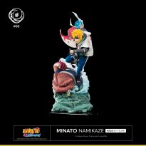 Minato Namikaze Ikigai (Naruto)