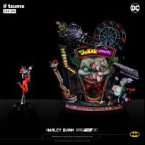 Harley Quinn (DC Comics)