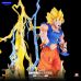 Son Goku Super Saiyan HQS Dioramax