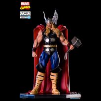 Thor Art Scale 1/10 - Marvel Comics Srie 3.